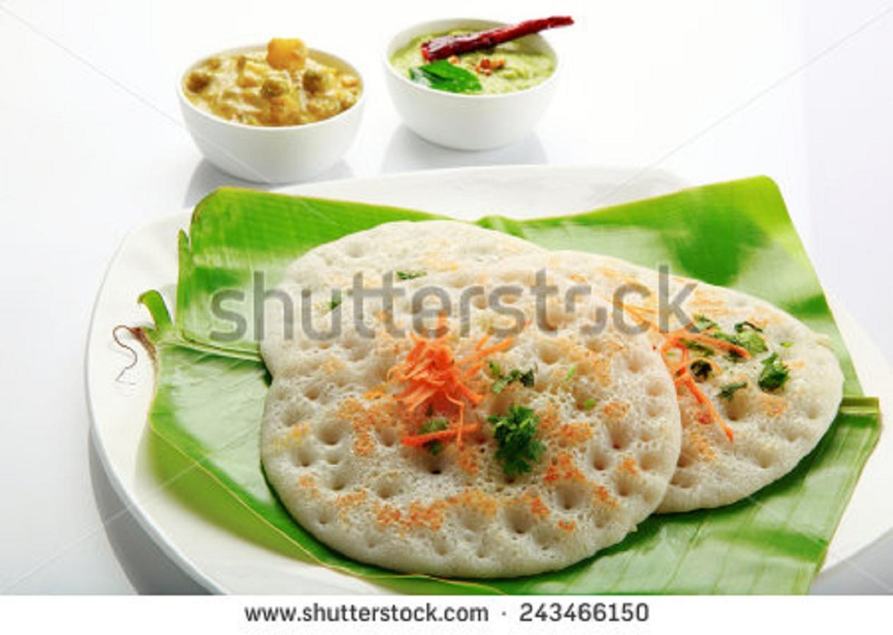Hotel Amutham Residency Tiruchirappalli Exterior foto